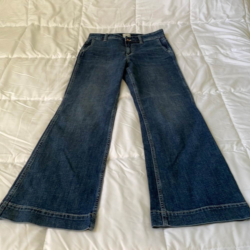J. Crew jeans size 28